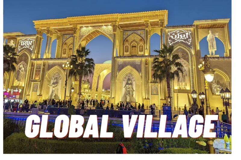 When Does Global Village Close in 2026? Dubai Confirms Season 30 Closing Date When Does Global Village Close
