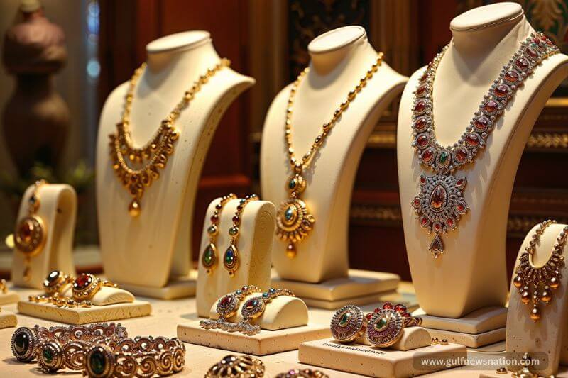 Why Gold Prices Are Rising: Key Reasons Behind the Surge Why Gold Prices Are Rising