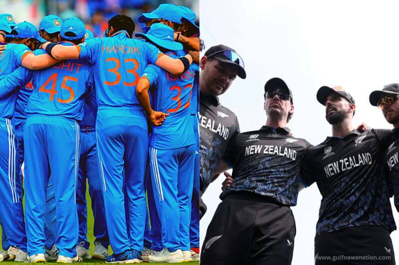 India vs New Zealand: ICC Men’s T20 World Cup 2026 Final Date, Time & Venue India vs New Zealand ICC Men’s T20 World Cup 2026 Final
