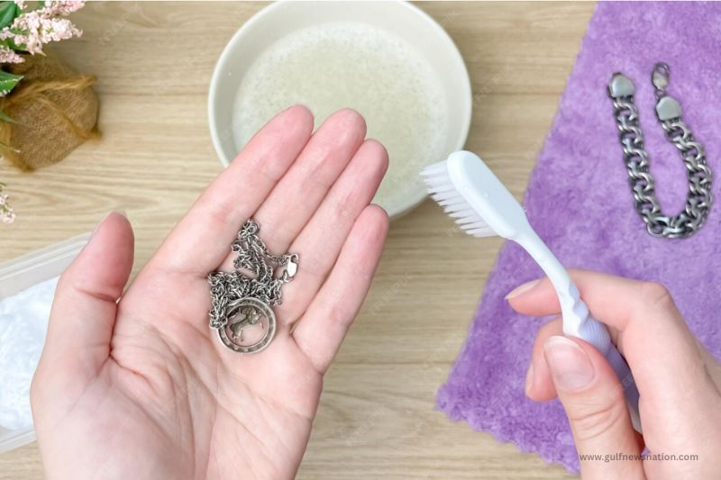 How to Clean Silver at Home: Easy Methods to Remove Tarnish How to Clean Silver