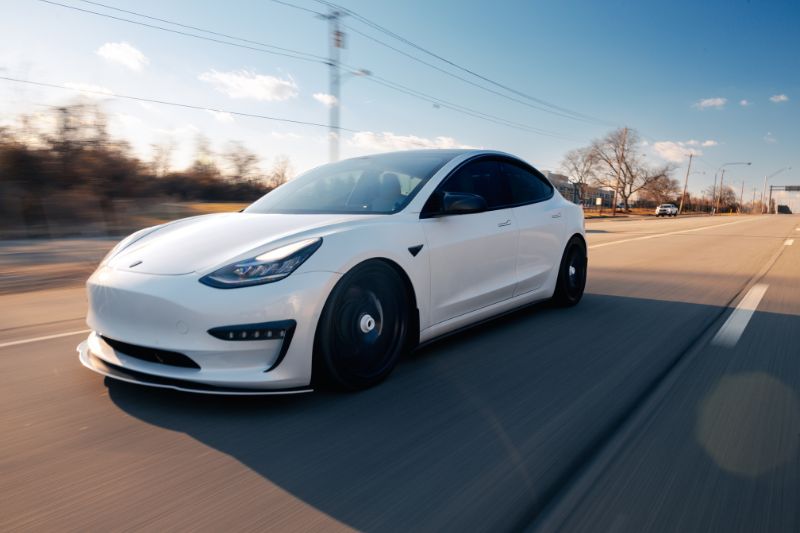 List of Electric Cars in UAE – Prices, Features & Best EV Models Electric Cars in UAE